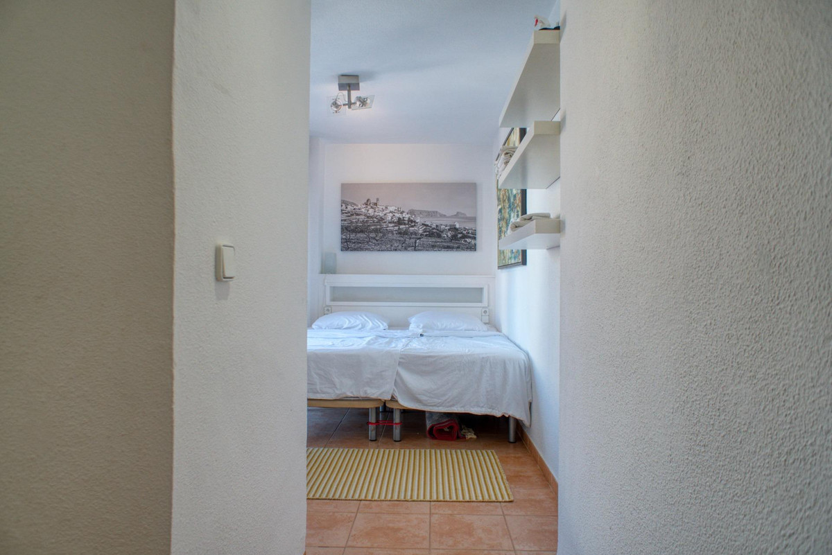 Se vende Ático de 3 dormitorios en Costa Blanca, Alicante, España