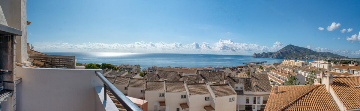 Se vende Ático de 3 dormitorios en Costa Blanca, Alicante, España