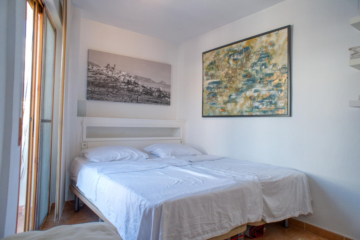 Se vende Ático de 3 dormitorios en Costa Blanca, Alicante, España
