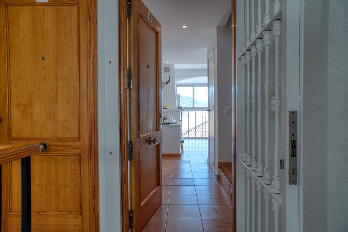 Se vende Ático de 3 dormitorios en Costa Blanca, Alicante, España