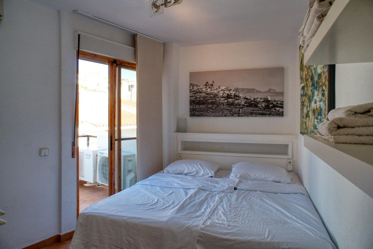 Se vende Ático de 3 dormitorios en Costa Blanca, Alicante, España
