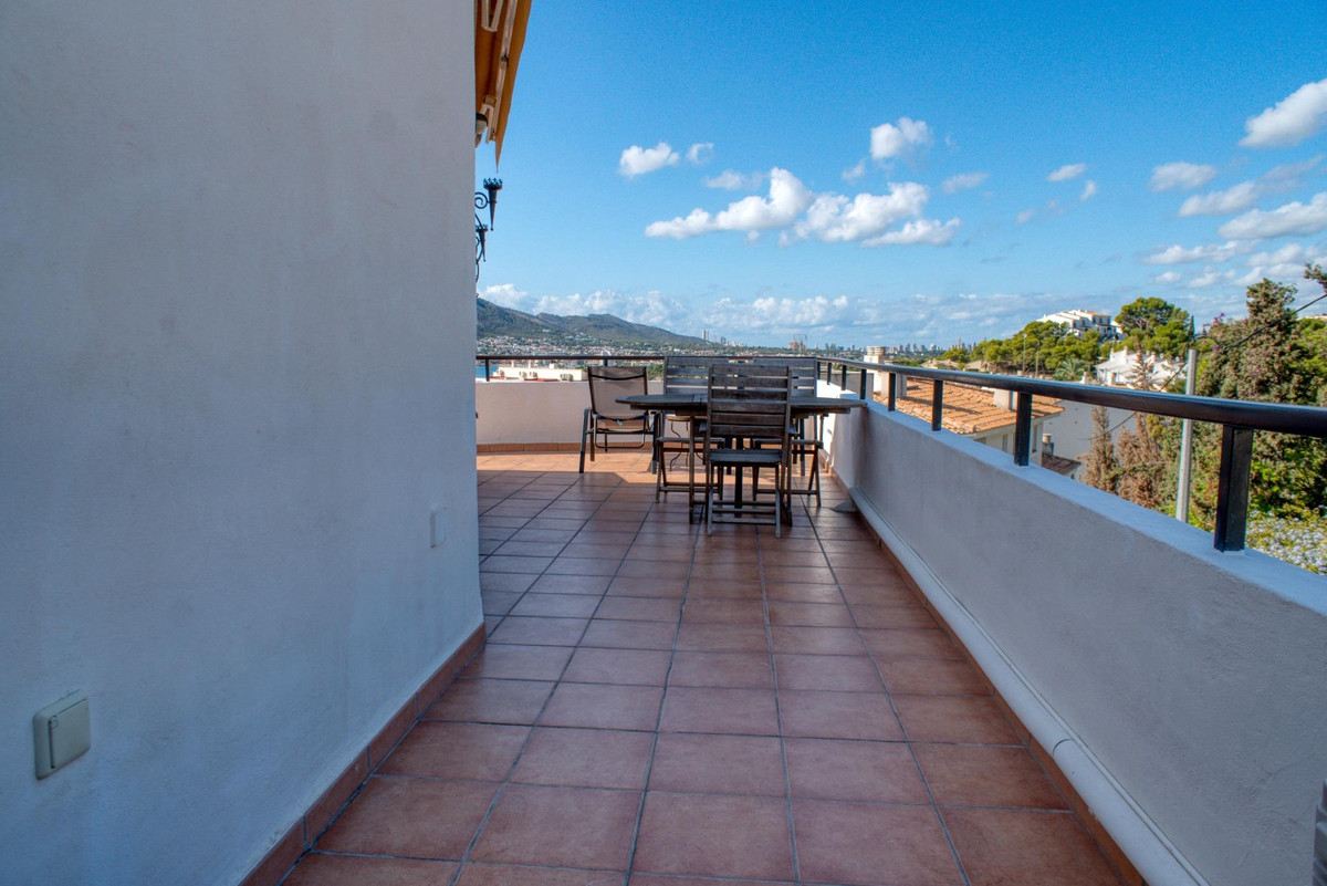 Se vende Ático de 3 dormitorios en Costa Blanca, Alicante, España