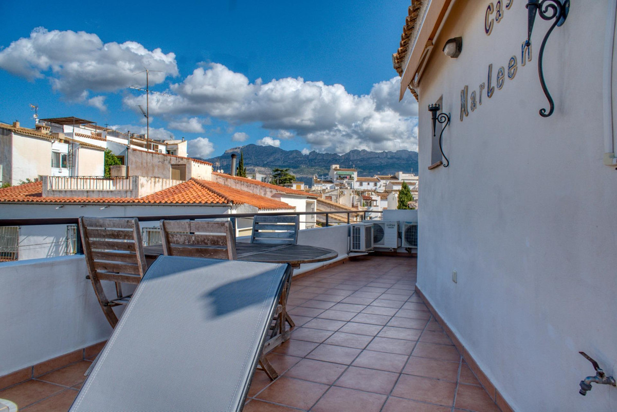 Se vende Ático de 3 dormitorios en Costa Blanca, Alicante, España
