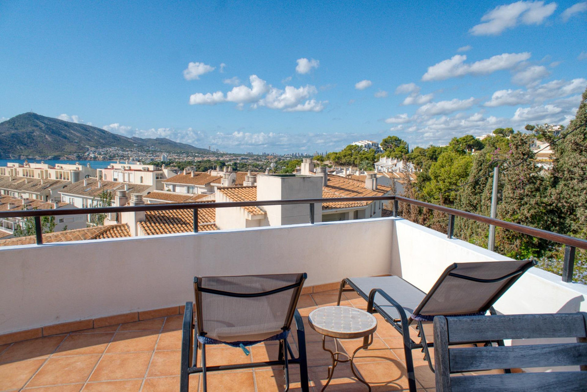 Se vende Ático de 3 dormitorios en Costa Blanca, Alicante, España