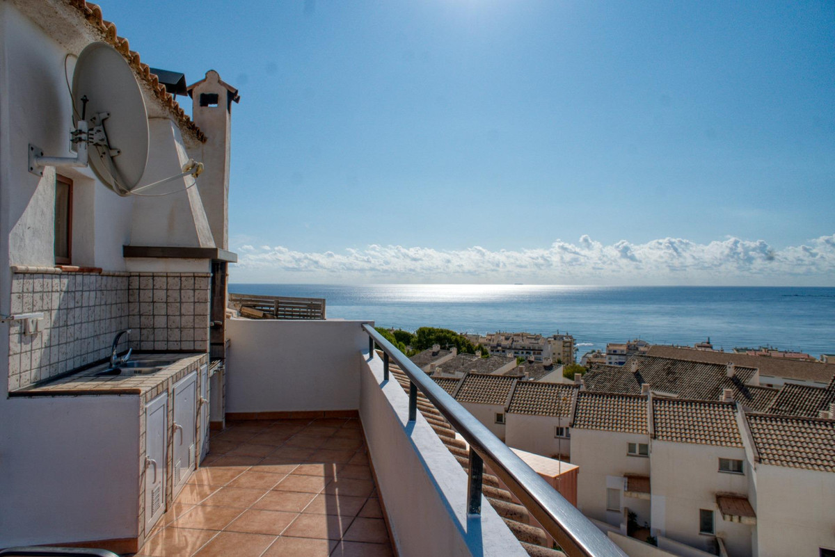 Se vende Ático de 3 dormitorios en Costa Blanca, Alicante, España