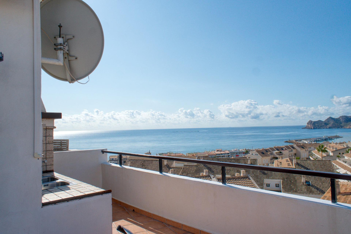Se vende Ático de 3 dormitorios en Costa Blanca, Alicante, España