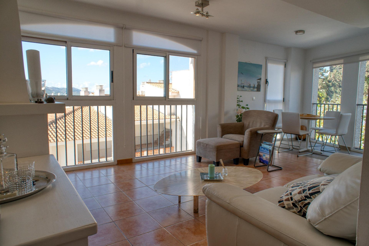 Se vende Ático de 3 dormitorios en Costa Blanca, Alicante, España