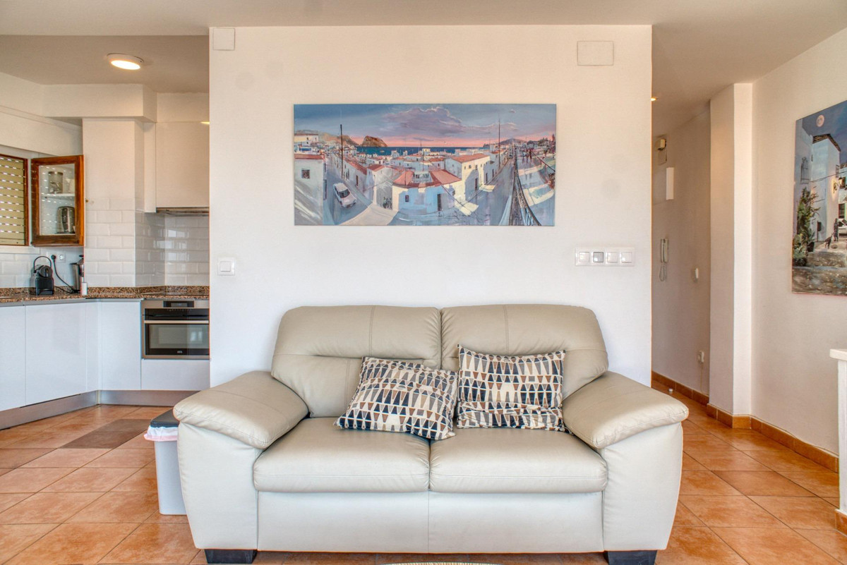 Se vende Ático de 3 dormitorios en Costa Blanca, Alicante, España