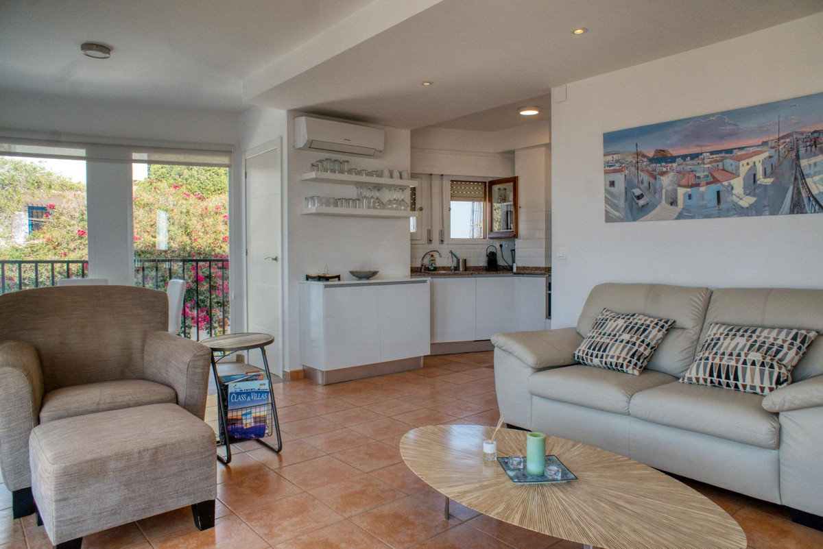 Se vende Ático de 3 dormitorios en Costa Blanca, Alicante, España
