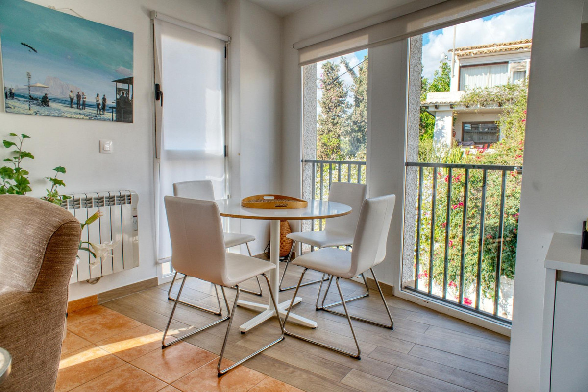 Se vende Ático de 3 dormitorios en Costa Blanca, Alicante, España