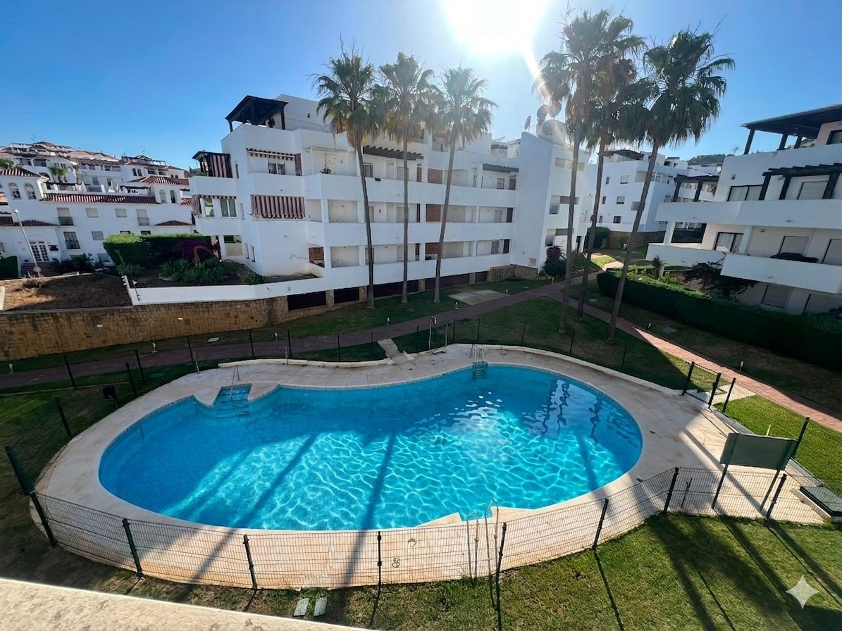 2 Bed Apartment for sale in Mijas Costa Costa Del Sol, Málaga, Spain