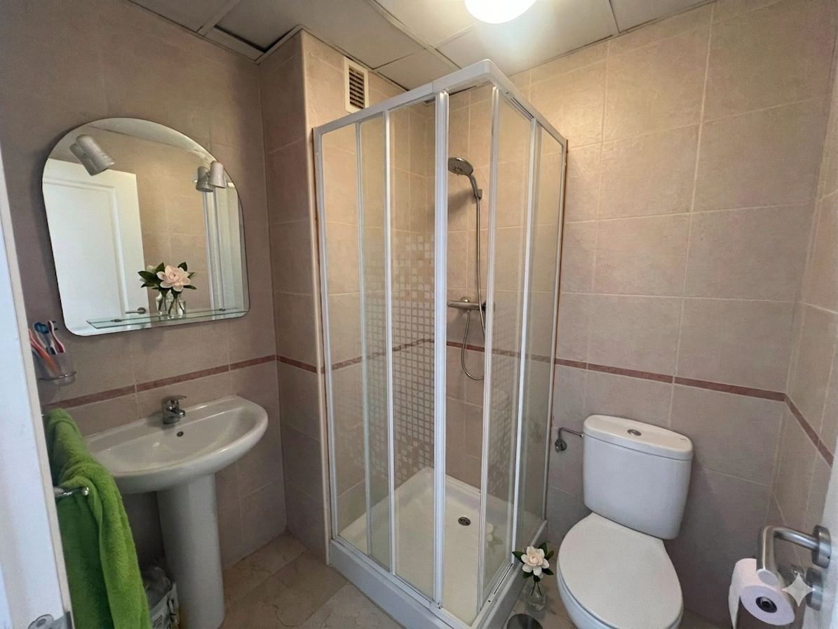 2 Bed Apartment for sale in Mijas Costa Costa Del Sol, Málaga, Spain