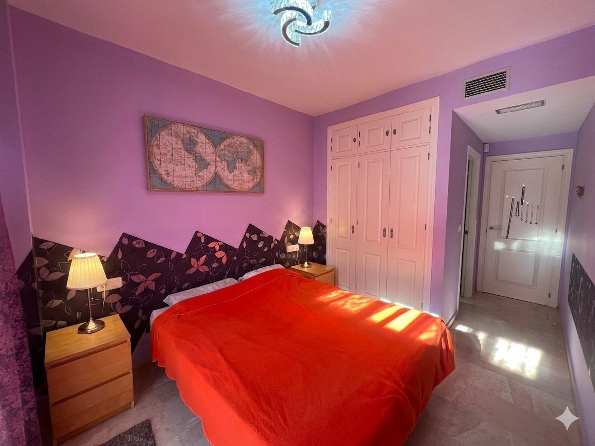 2 Bed Apartment for sale in Mijas Costa Costa Del Sol, Málaga, Spain