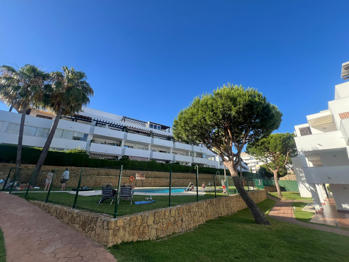2 Bed Apartment for sale in Mijas Costa Costa Del Sol, Málaga, Spain