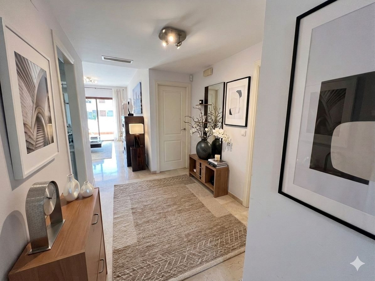 2 Bed Apartment for sale in Mijas Costa Costa Del Sol, Málaga, Spain