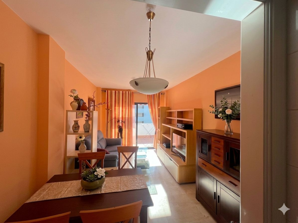 2 Bed Apartment for sale in Mijas Costa Costa Del Sol, Málaga, Spain