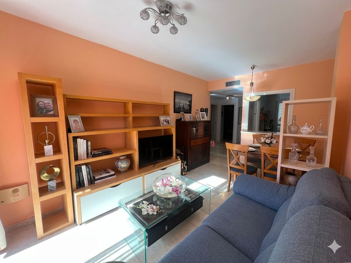 2 Bed Apartment for sale in Mijas Costa Costa Del Sol, Málaga, Spain