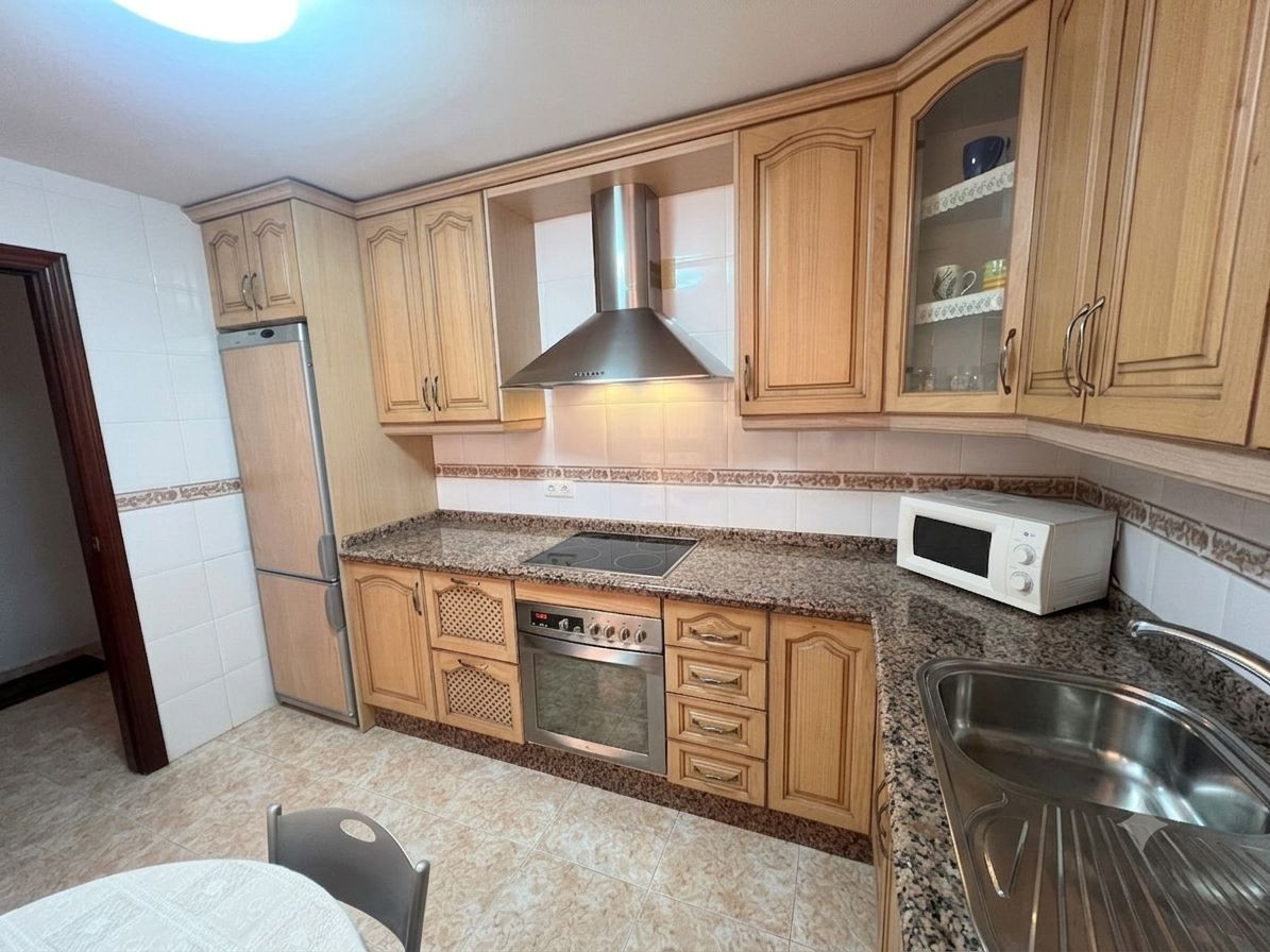 3 Bed Apartment for sale in Mijas Costa Del Sol, Málaga, Spain