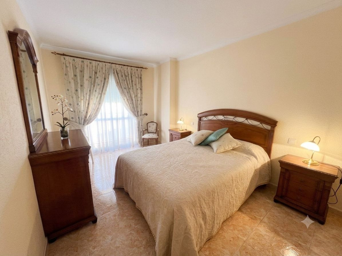 3 Bed Apartment for sale in Mijas Costa Del Sol, Málaga, Spain