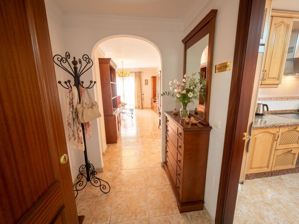 3 Bed Apartment for sale in Mijas Costa Del Sol, Málaga, Spain