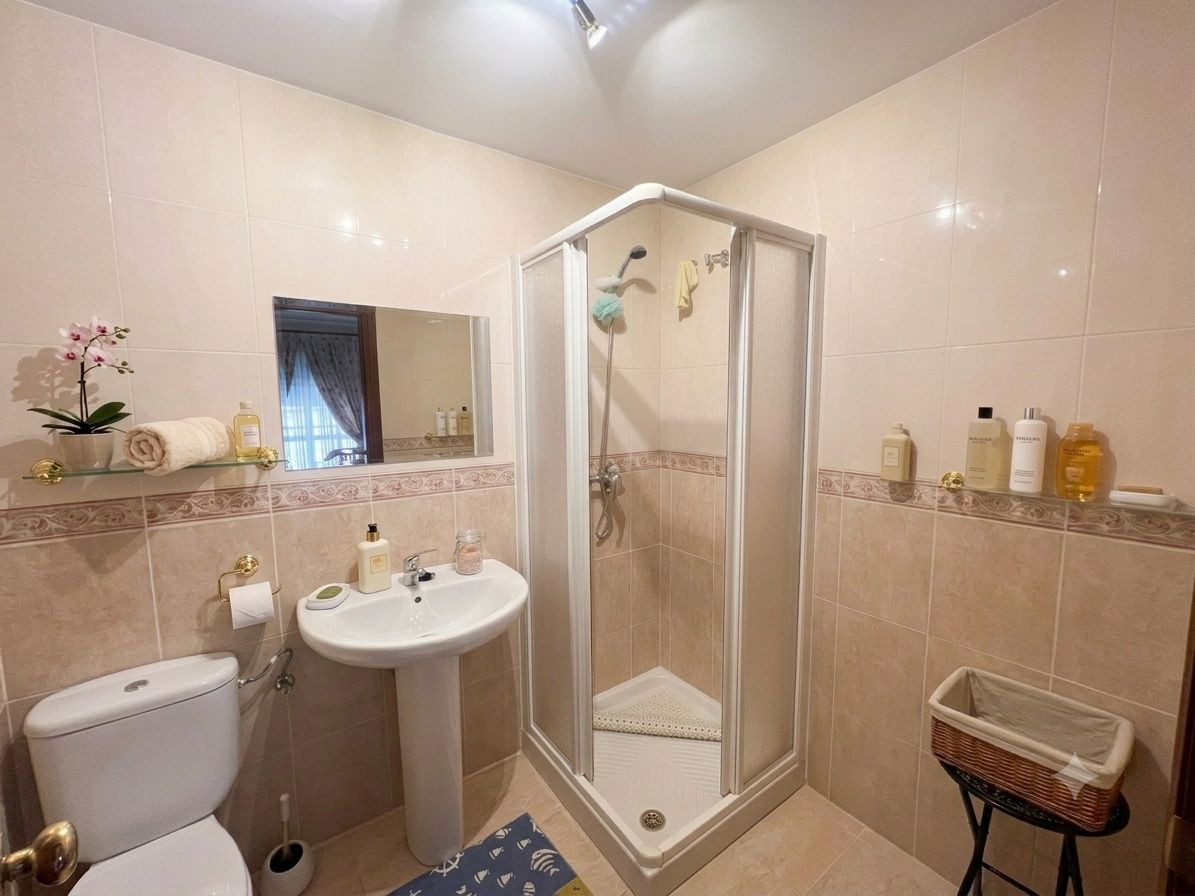 3 Bed Apartment for sale in Mijas Costa Del Sol, Málaga, Spain
