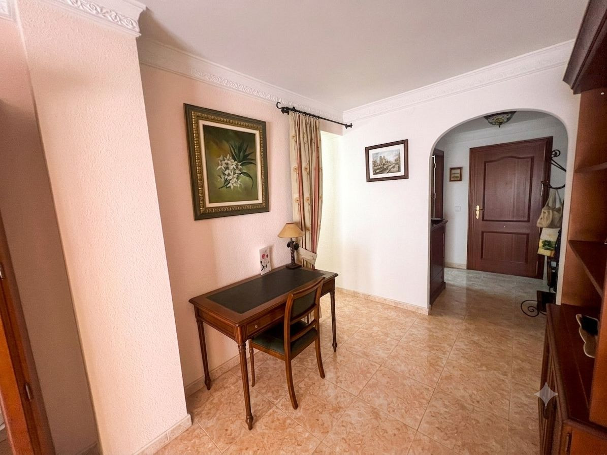 3 Bed Apartment for sale in Mijas Costa Del Sol, Málaga, Spain