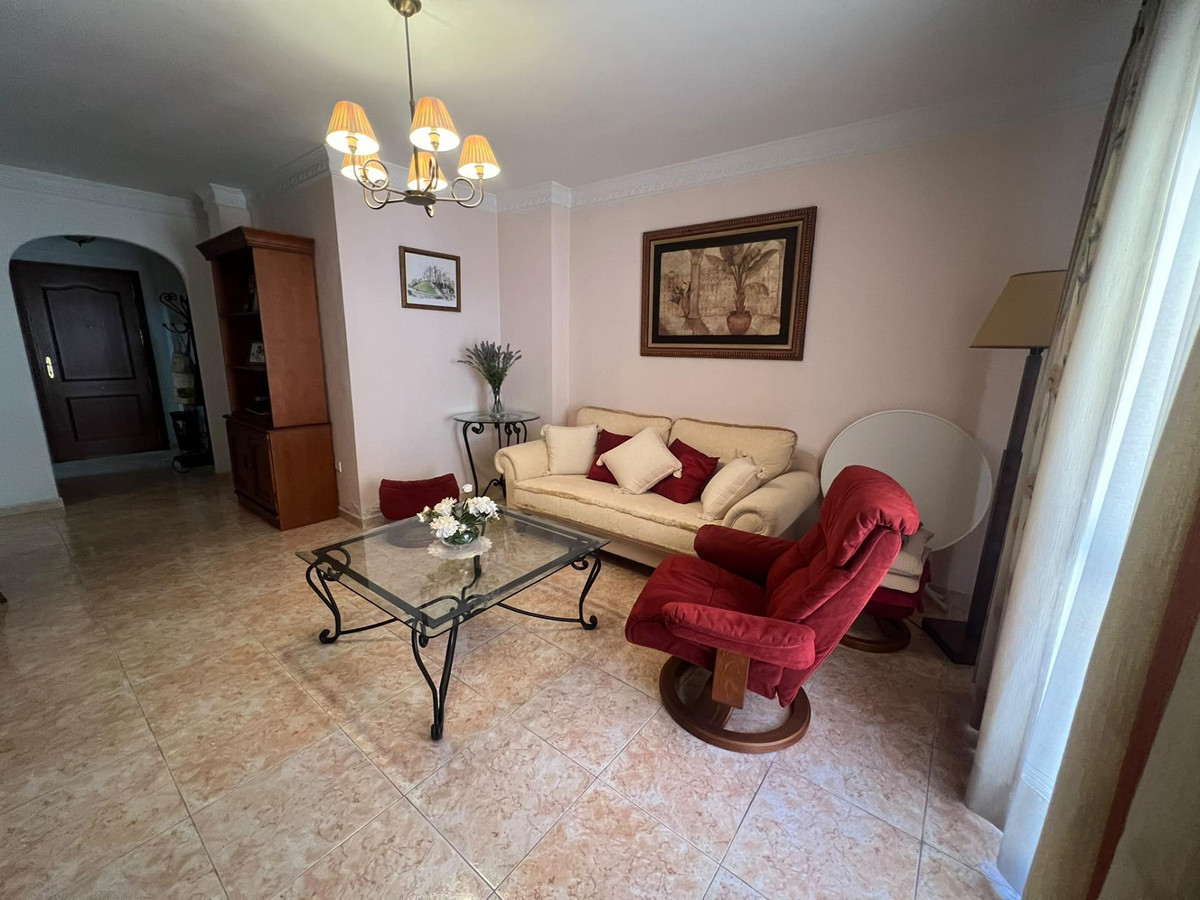 3 Bed Apartment for sale in Mijas Costa Del Sol, Málaga, Spain