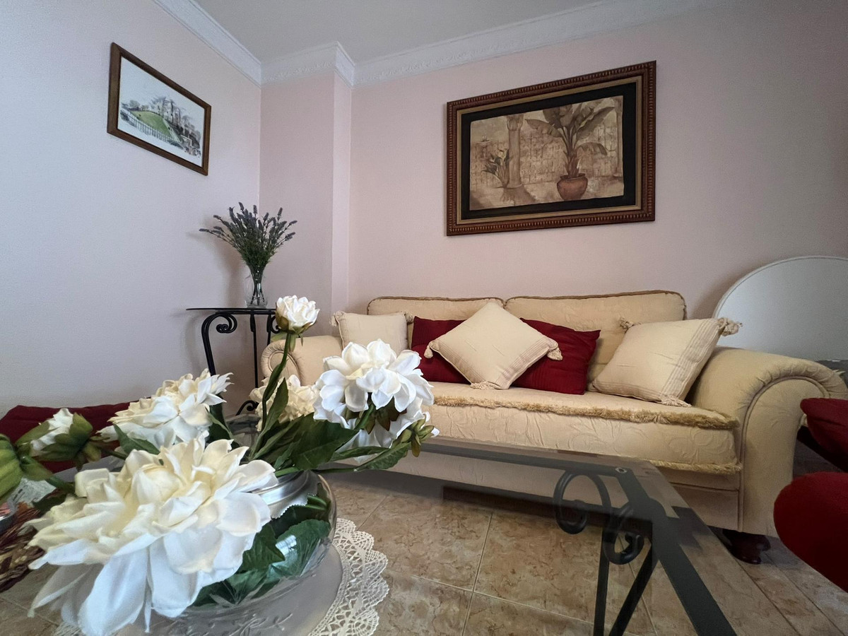 3 Bed Apartment for sale in Mijas Costa Del Sol, Málaga, Spain