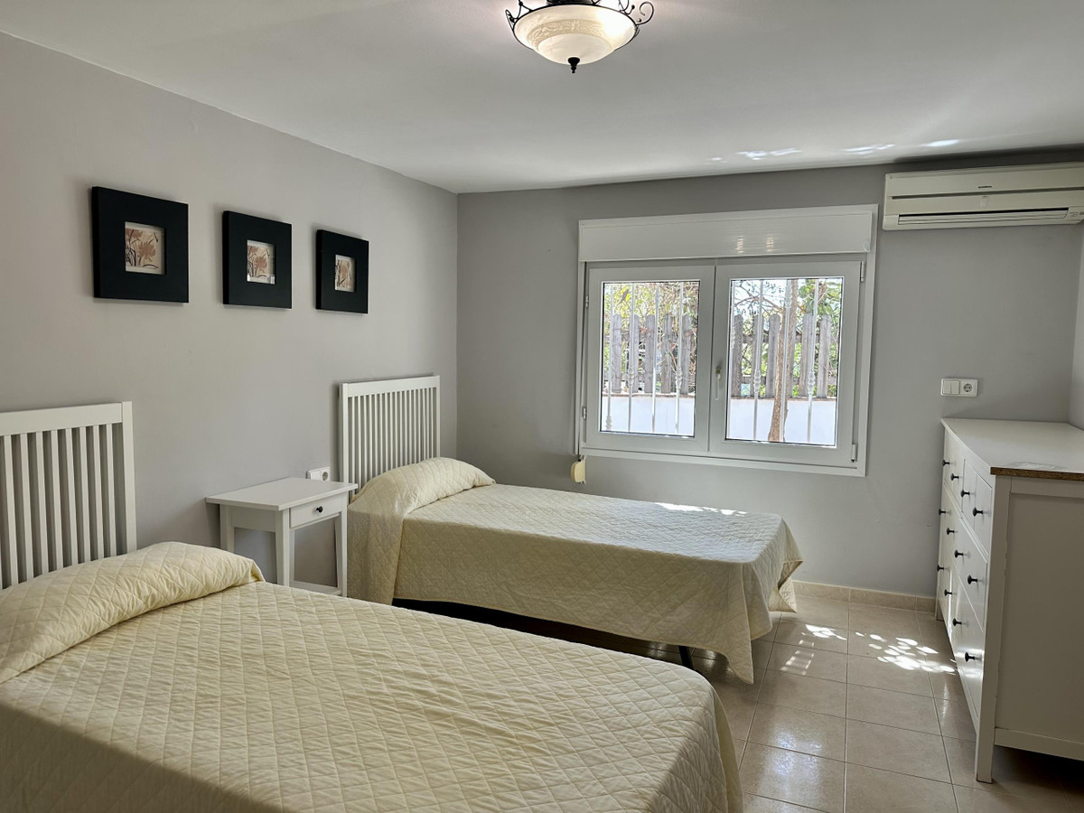 3 Bed Townhouse for sale in Marbella Costa Del Sol, Málaga, Spain