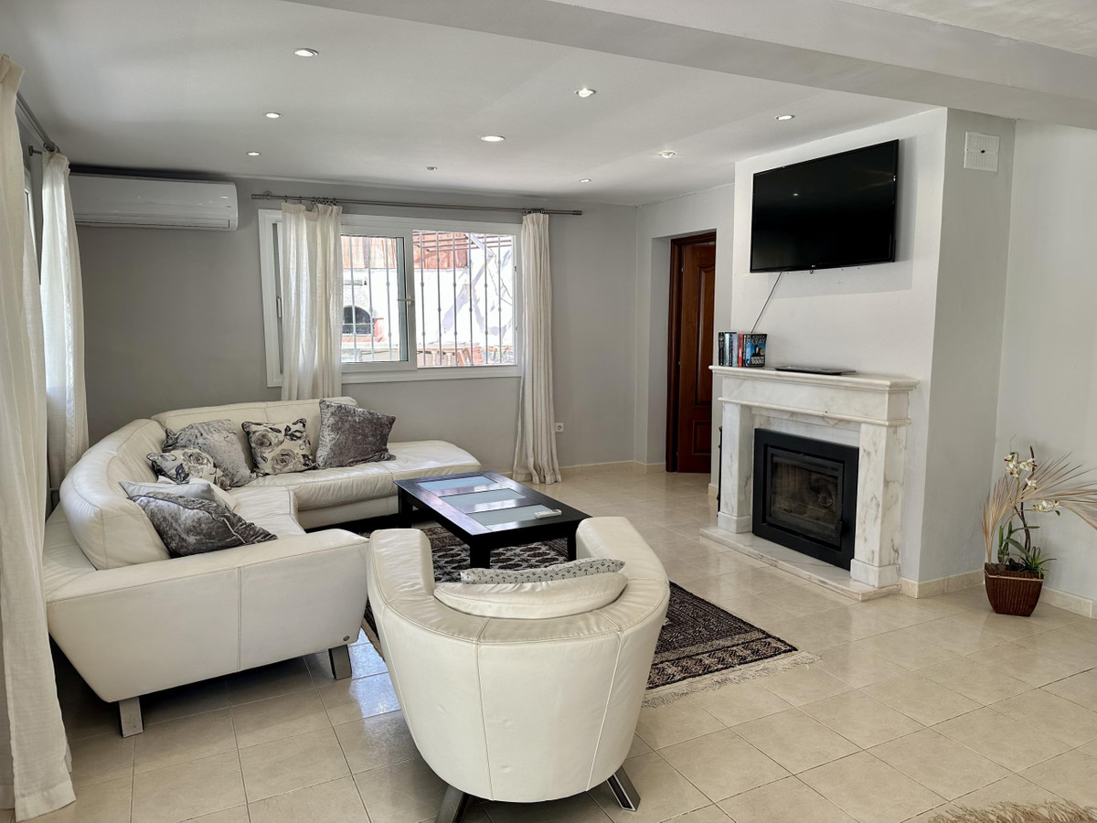3 Bed Townhouse for sale in Marbella Costa Del Sol, Málaga, Spain