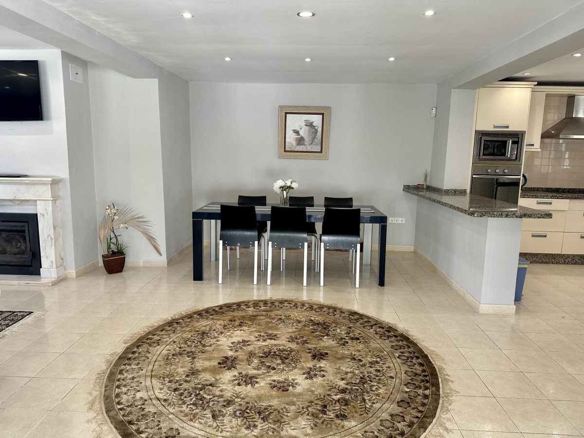 3 Bed Townhouse for sale in Marbella Costa Del Sol, Málaga, Spain