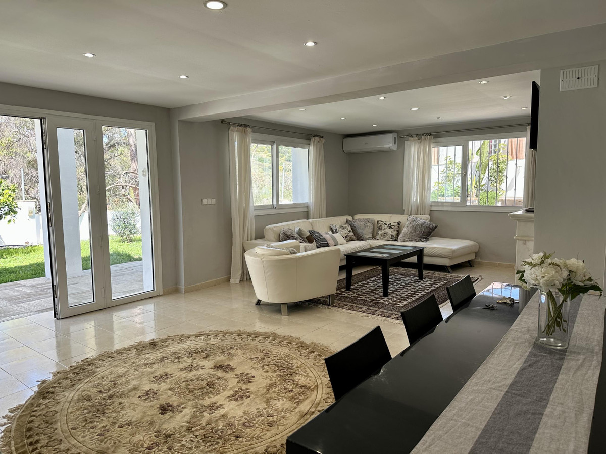 3 Bed Townhouse for sale in Marbella Costa Del Sol, Málaga, Spain