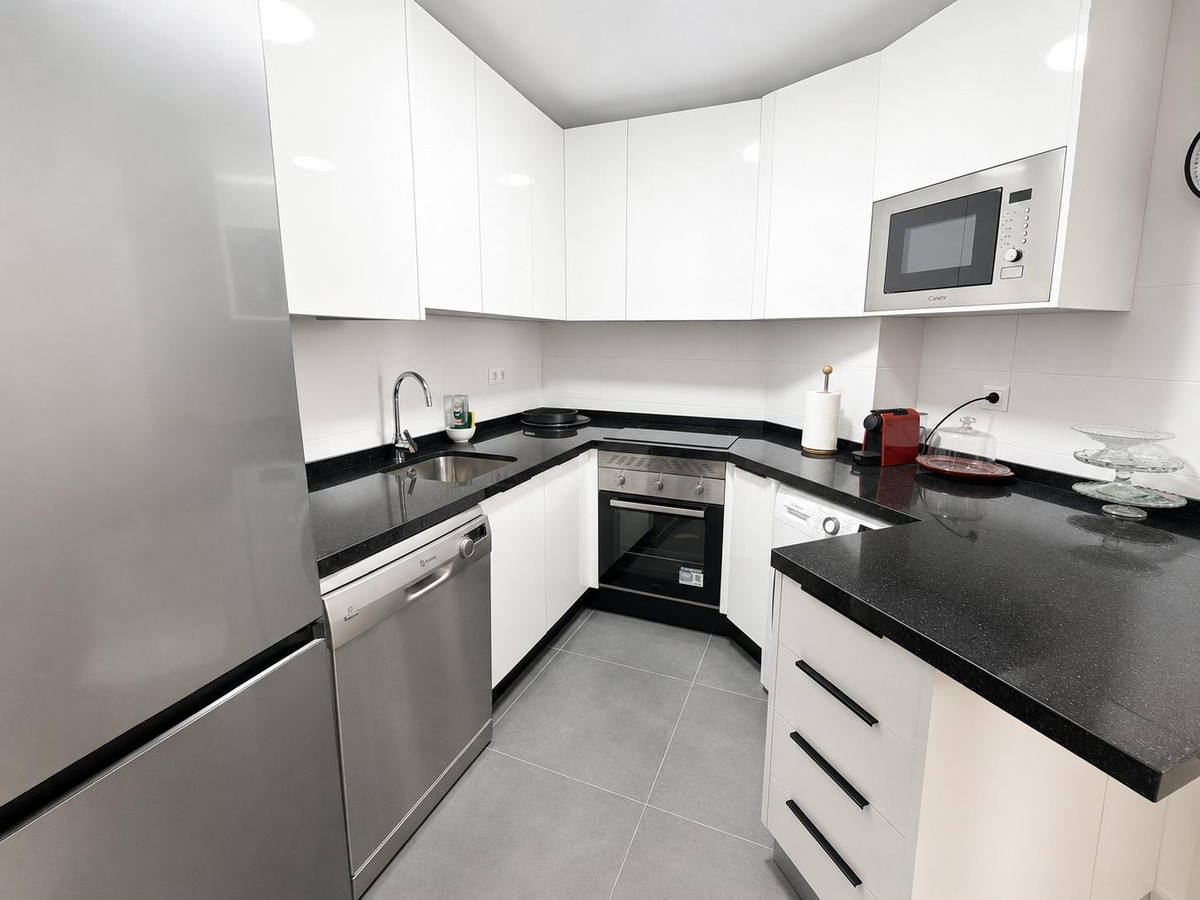 2 Bed Apartment for sale in Torremolinos Costa Del Sol, Málaga, Spain