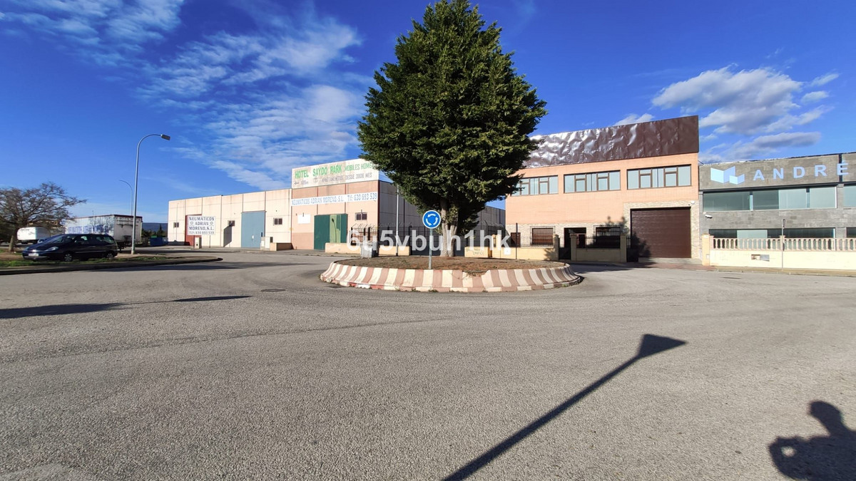 Se vende Terreno Rustico  en Costa Del Sol, Málaga, España