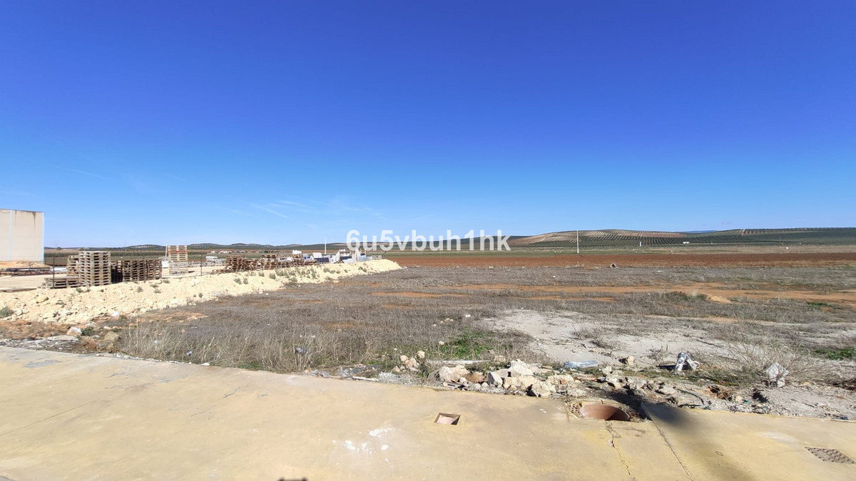 Se vende Terreno Rustico  en Costa Del Sol, Málaga, España