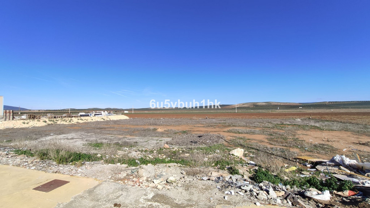 Se vende Terreno Rustico  en Costa Del Sol, Málaga, España