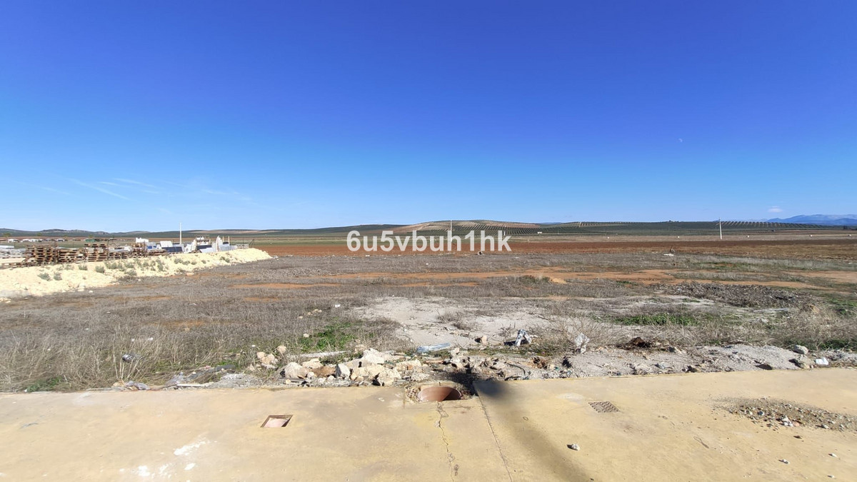 Se vende Terreno Rustico  en Costa Del Sol, Málaga, España