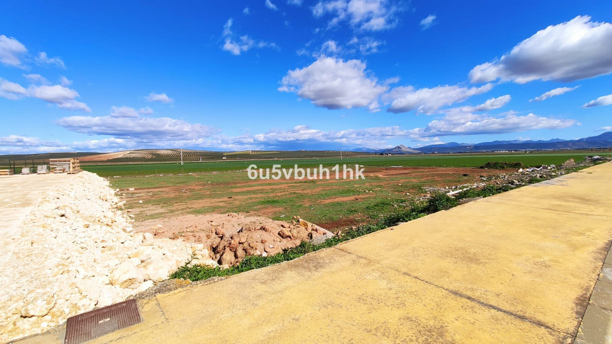 Se vende Terreno Rustico  en Costa Del Sol, Málaga, España