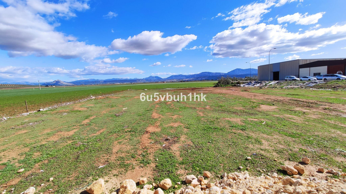 Se vende Terreno Rustico  en Costa Del Sol, Málaga, España