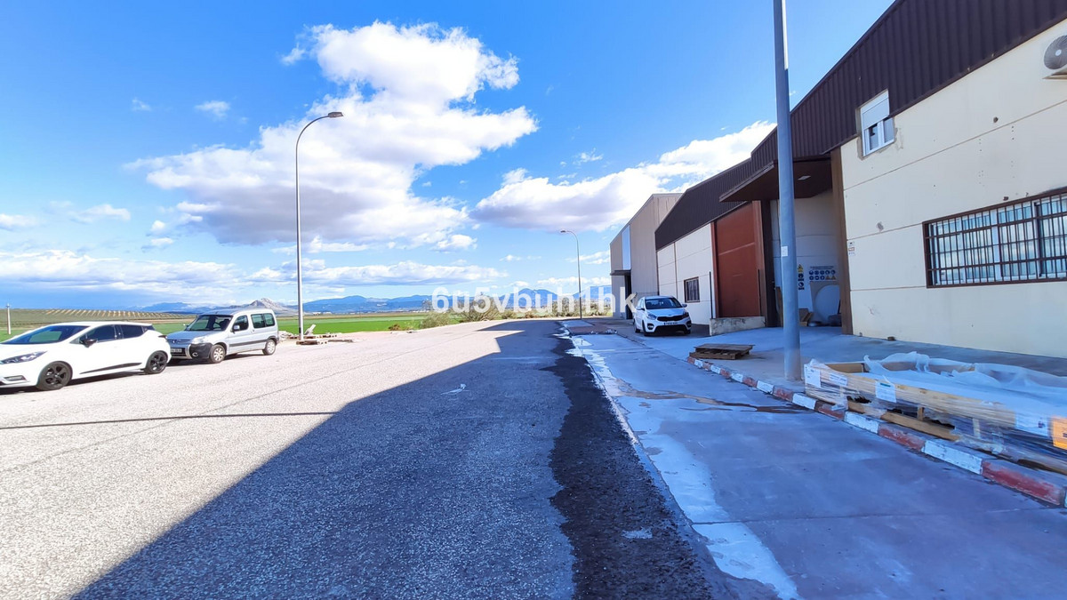 Se vende Terreno Rustico  en Costa Del Sol, Málaga, España