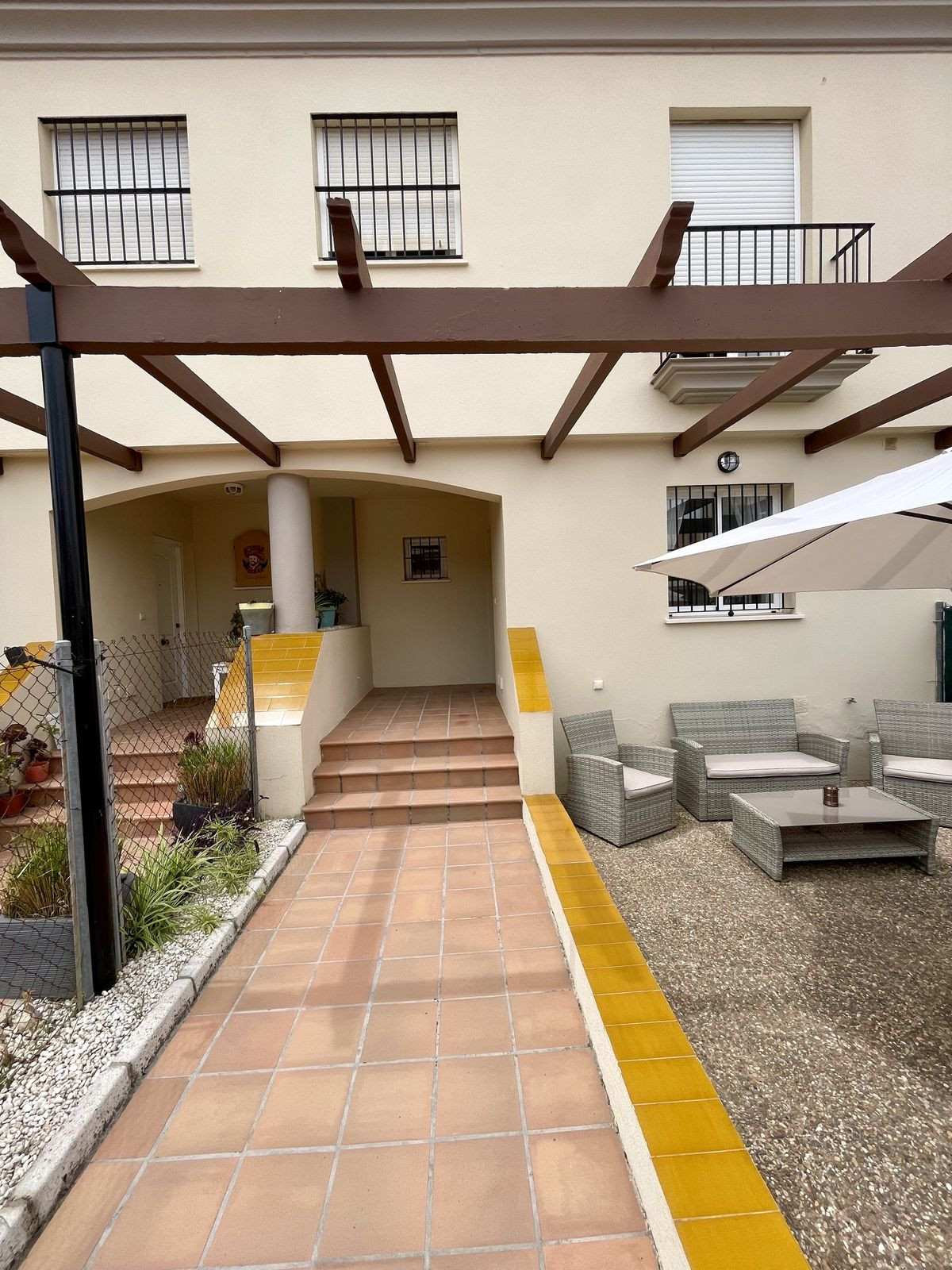 4 Bed Townhouse for sale in La Duquesa Costa Del Sol, Málaga, Spain