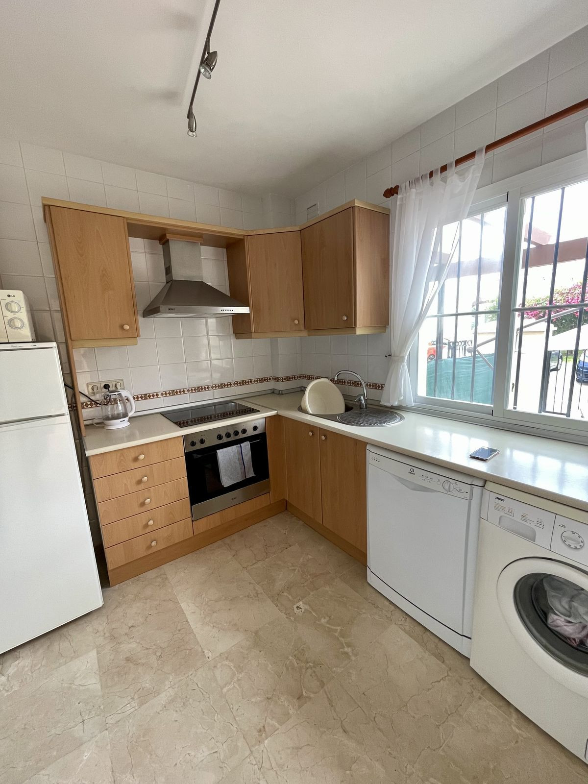 4 Bed Townhouse for sale in La Duquesa Costa Del Sol, Málaga, Spain
