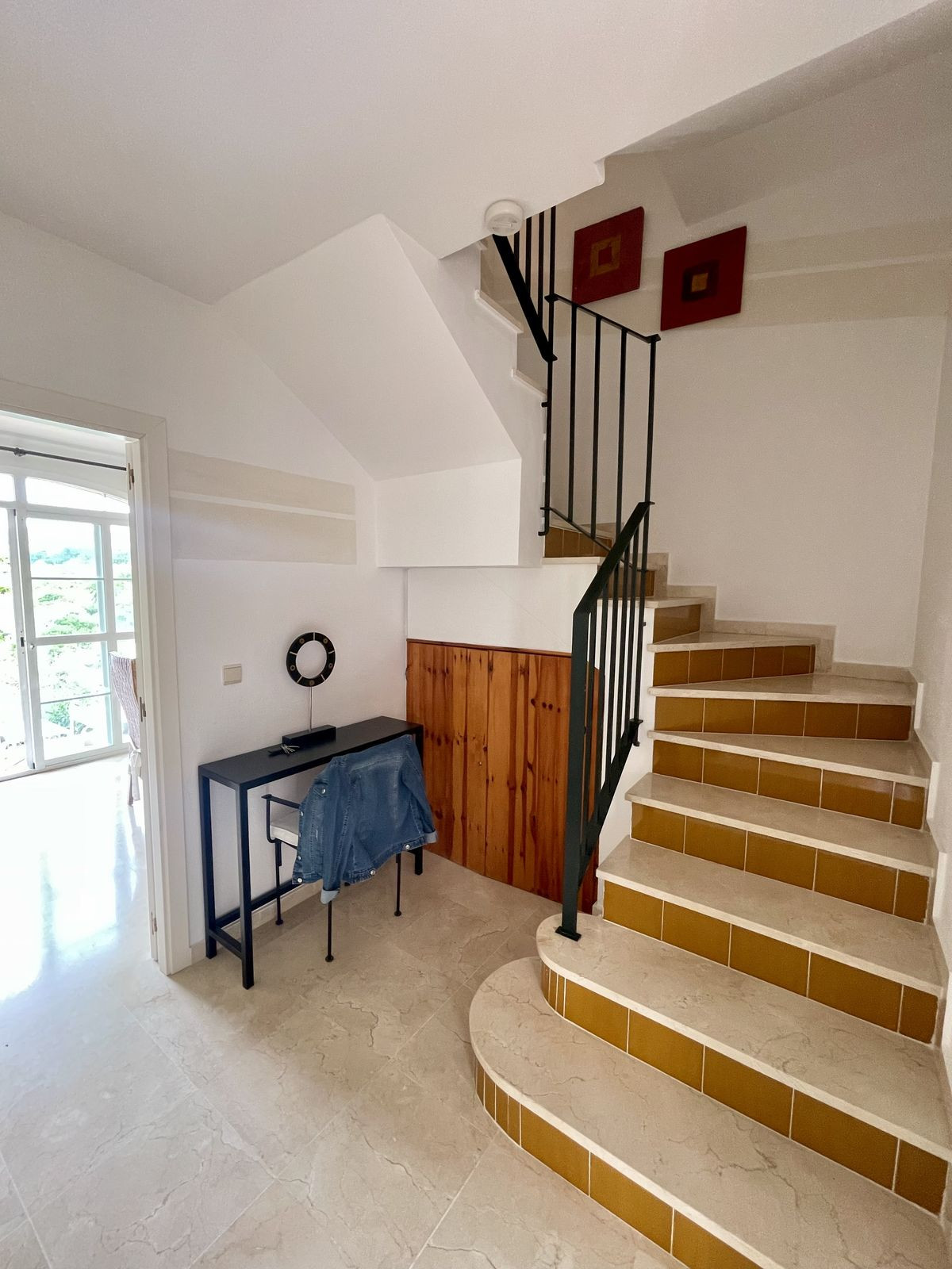 4 Bed Townhouse for sale in La Duquesa Costa Del Sol, Málaga, Spain