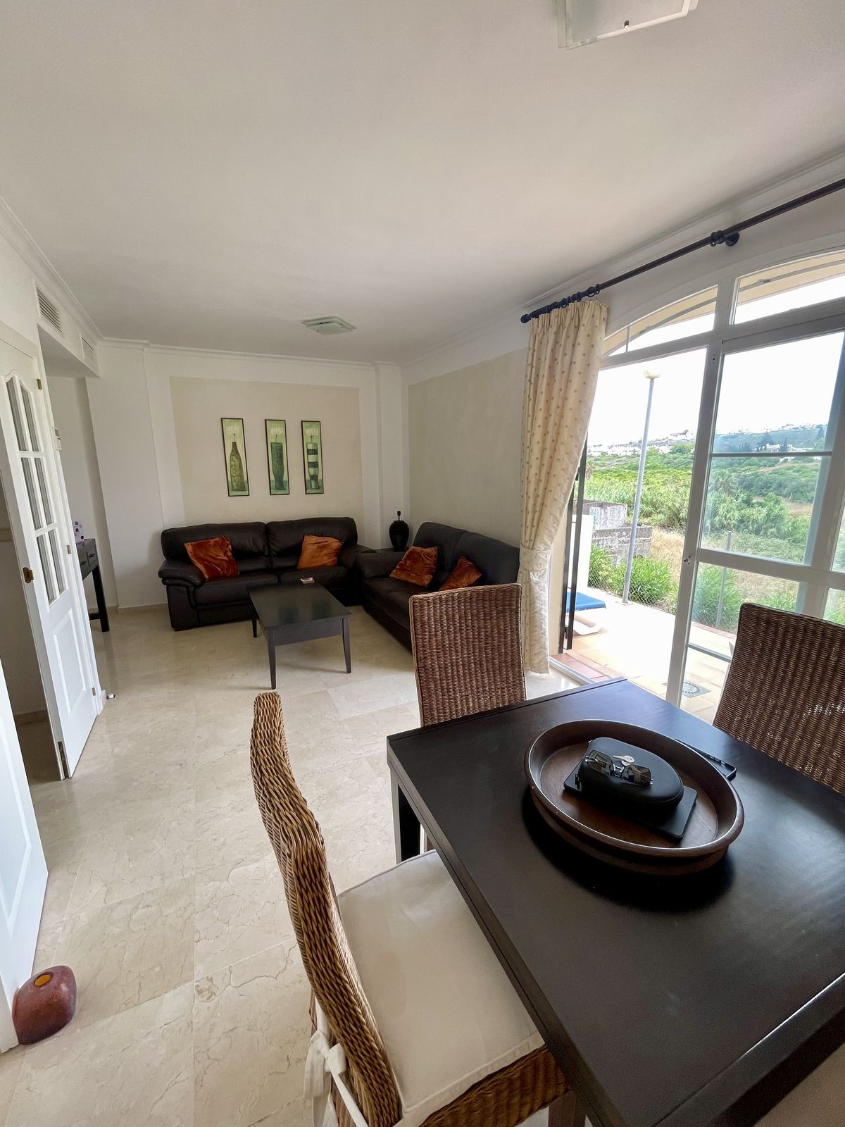 4 Bed Townhouse for sale in La Duquesa Costa Del Sol, Málaga, Spain