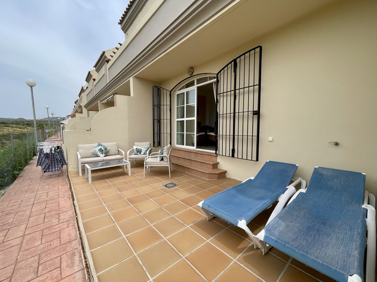 4 Bed Townhouse for sale in La Duquesa Costa Del Sol, Málaga, Spain