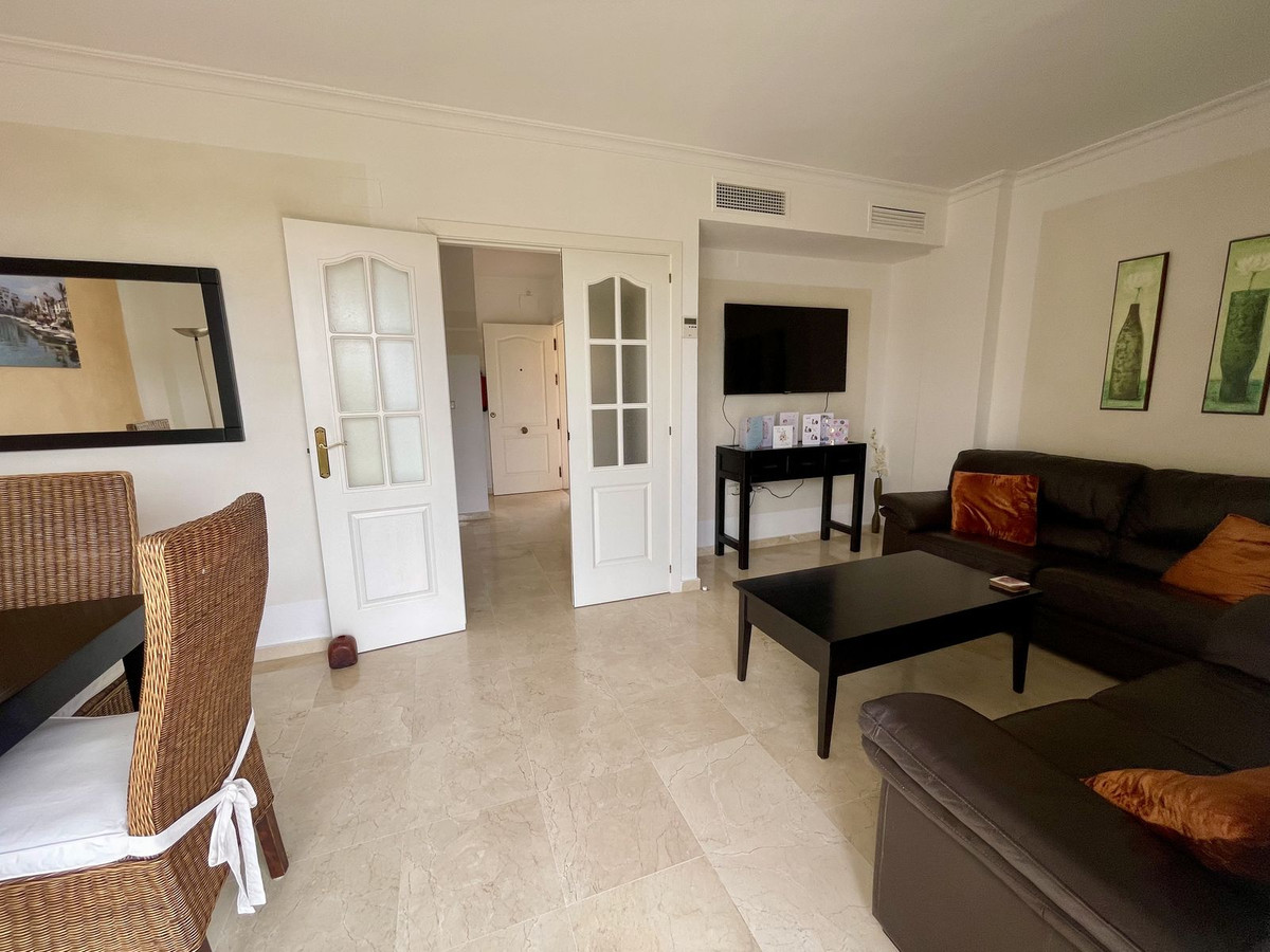4 Bed Townhouse for sale in La Duquesa Costa Del Sol, Málaga, Spain