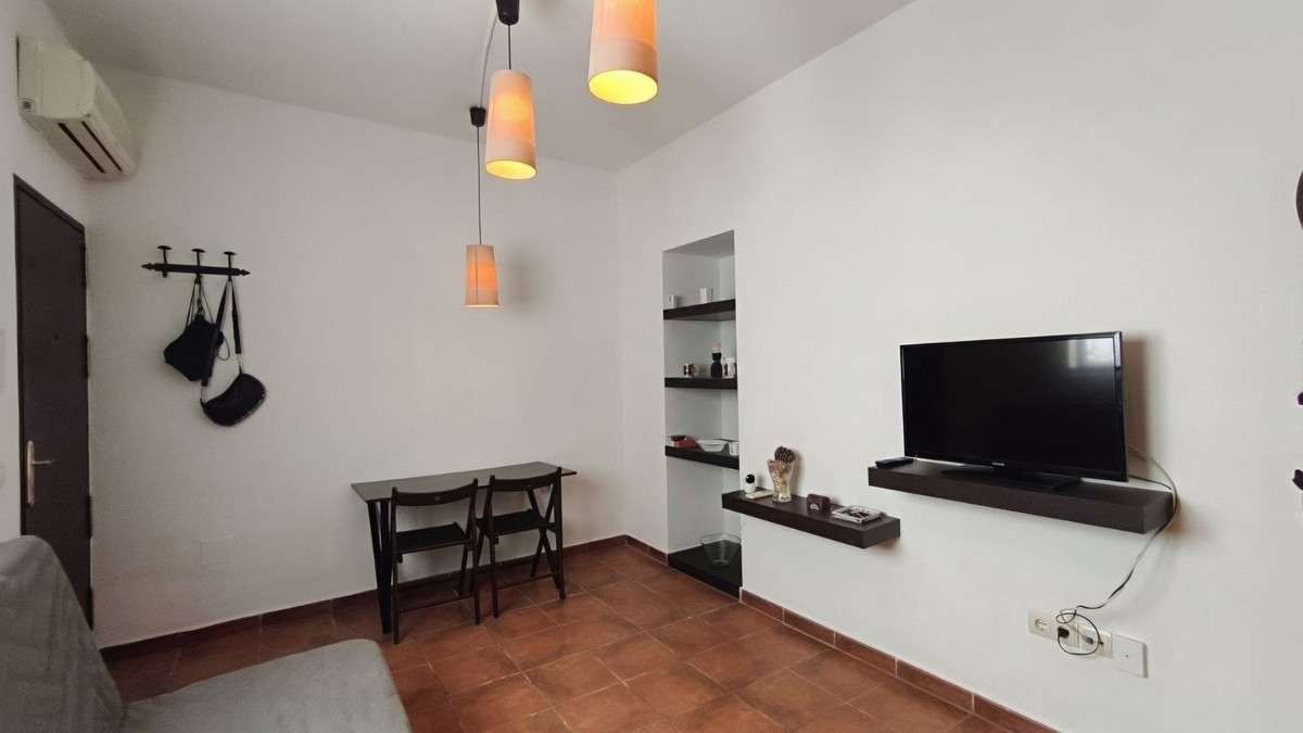 Se vende Adosada de 1 dormitorios en Costa Del Sol, Málaga, España