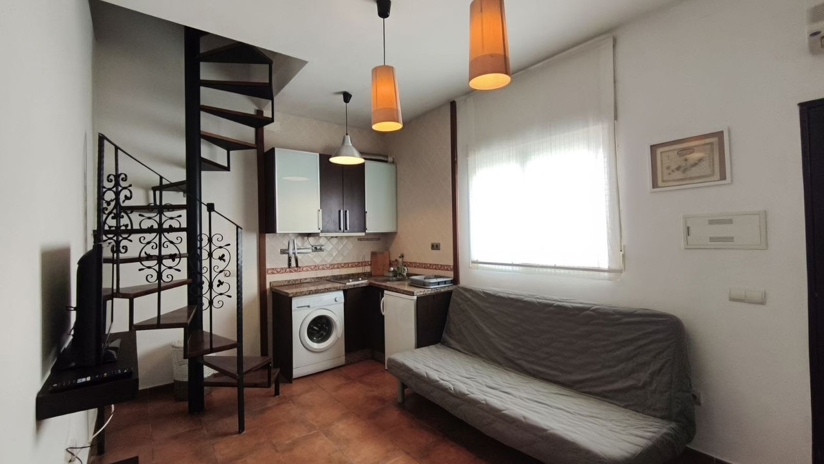 Se vende Adosada de 1 dormitorios en Costa Del Sol, Málaga, España