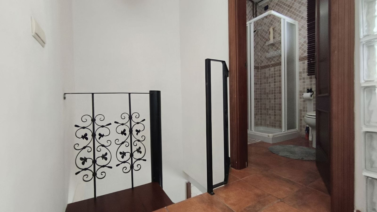 Se vende Adosada de 1 dormitorios en Costa Del Sol, Málaga, España
