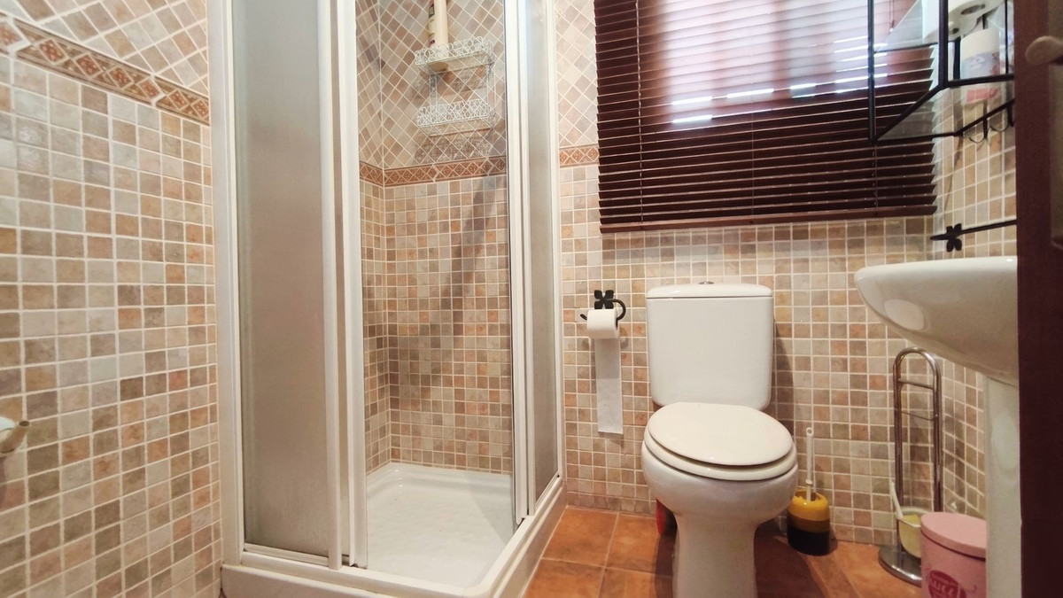 Se vende Adosada de 1 dormitorios en Costa Del Sol, Málaga, España